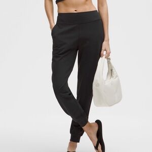 Lululemon align high rise jogger